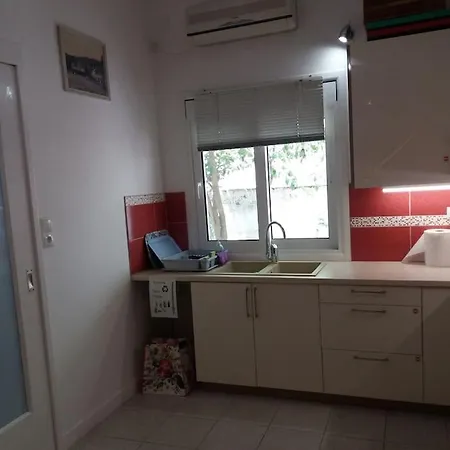 Small House With Garden